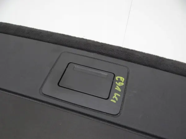 Piso de bagageira BMW E91 LCI OEM 7269714 - Usado image 10