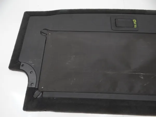 Piso de bagageira BMW E91 LCI OEM 7269714 - Usado image 8