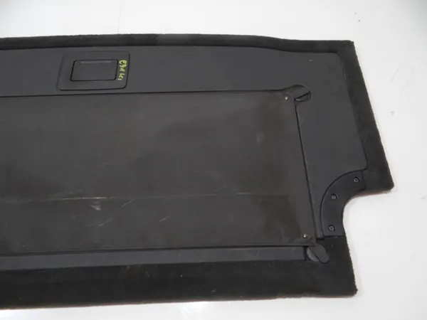 Piso de bagageira BMW E91 LCI OEM 7269714 - Usado image 9