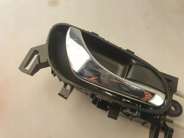 Nissan X-Trail T32 2018 Höger bakdörrslås 805004BA0B image 4