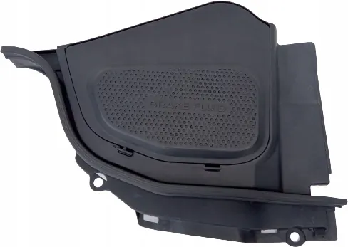 Couvercle de réservoir de liquide de frein Infiniti OEM 65275-EH100 image 2