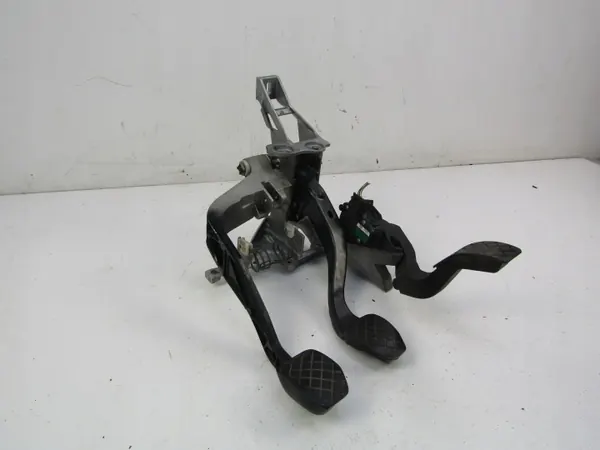 Polkimet OEM AK-6-90669 Volkswagen Passat B5 FL image 2