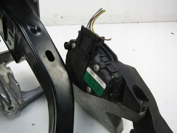 Polkimet OEM AK-6-90669 Volkswagen Passat B5 FL image 5