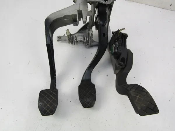 Polkimet OEM AK-6-90669 Volkswagen Passat B5 FL image 6
