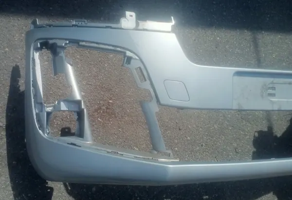 Paraurti anteriore Spacetourer / Traveller 2016-... OEM 1614346380 image 2