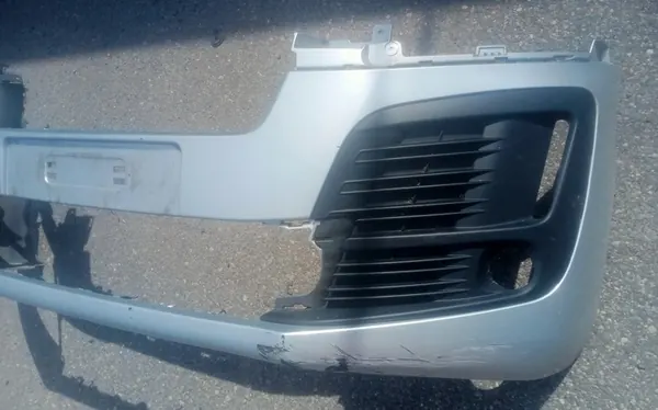 Paraurti anteriore Spacetourer / Traveller 2016-... OEM 1614346380 image 4