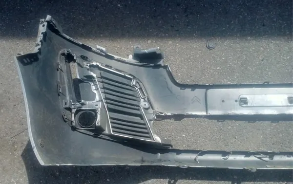 Paraurti anteriore Spacetourer / Traveller 2016-... OEM 1614346380 image 5