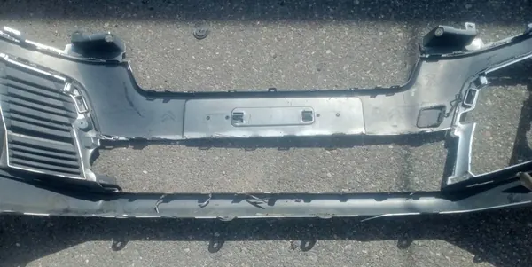 Paraurti anteriore Spacetourer / Traveller 2016-... OEM 1614346380 image 6