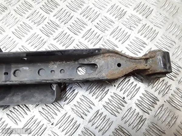 Braço suspensão Nissan AM-445068 - Peça OEM usada image 3