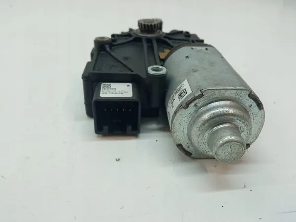 Motor de techo solar OEM B9320-656C Jeep Cherokee V image 5