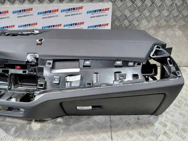 Dashboard Console OEM 9634918 01 voor BMW X5 X6 X7 image 10