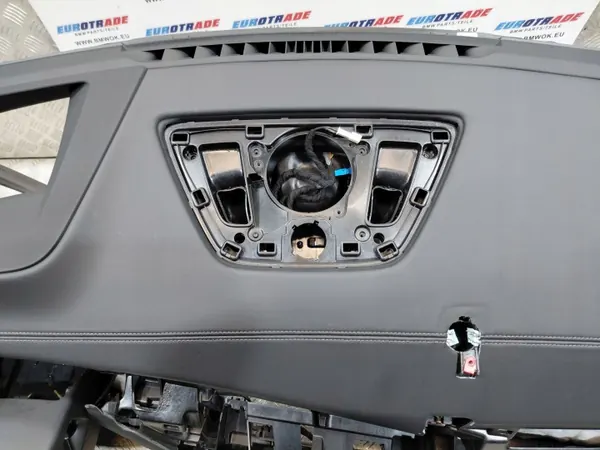 Dashboard Console OEM 9634918 01 voor BMW X5 X6 X7 image 3