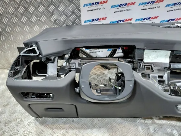 Dashboard Console OEM 9634918 01 voor BMW X5 X6 X7 image 8