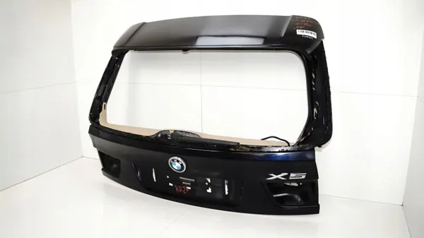 BMW X5 E70 Baklucka OEM 371116701 - Begagnad image 3