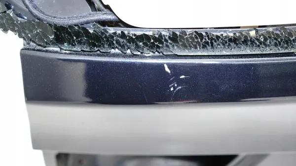 BMW X5 E70 Baklucka OEM 371116701 - Begagnad image 4