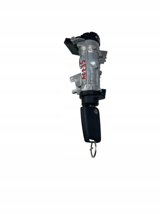 Interruptor de Ignição VW UP OEM 1K0905851 - Usado image 2