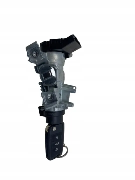Interruptor de Ignição VW UP OEM 1K0905851 - Usado image 4