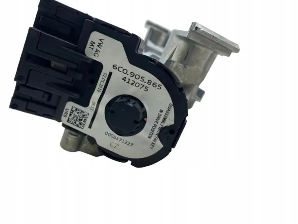 Interruptor de Ignição VW UP OEM 1K0905851 - Usado image 6