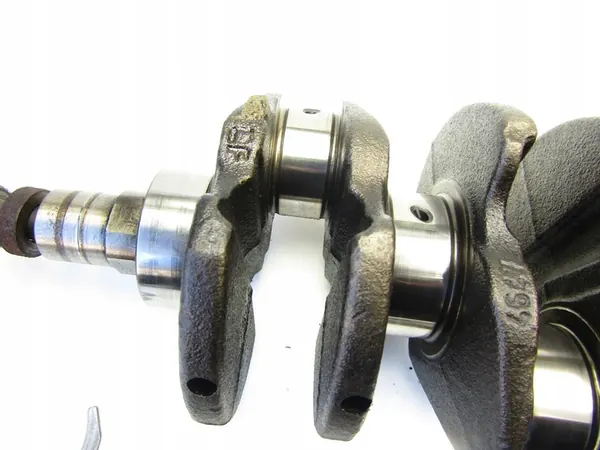 Kurbeltax Fiat Ducato 2.0 Multijet OEM image 4