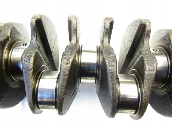 Kurbeltax Fiat Ducato 2.0 Multijet OEM image 5