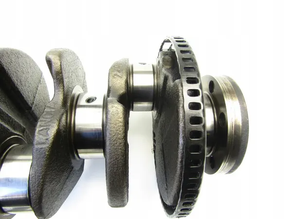 Kurbeltax Fiat Ducato 2.0 Multijet OEM image 6