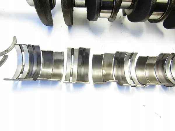 Kurbeltax Fiat Ducato 2.0 Multijet OEM image 7