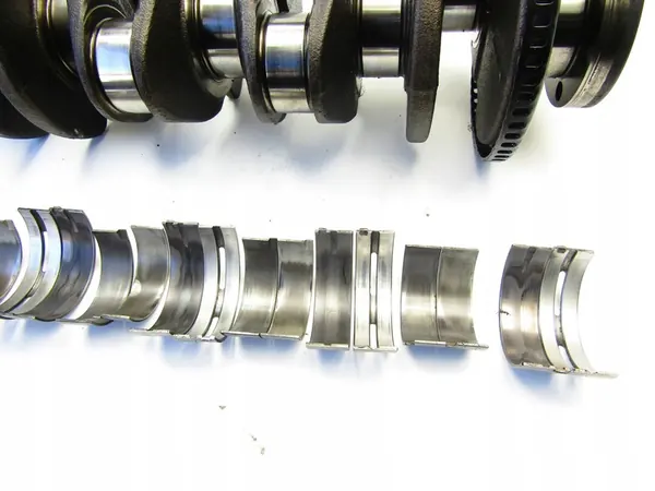 Kurbeltax Fiat Ducato 2.0 Multijet OEM image 8