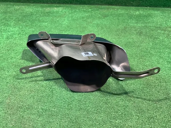 AUDI A4 B9 8W0 Ponteira de escape esquerda 8W0253825L image 10