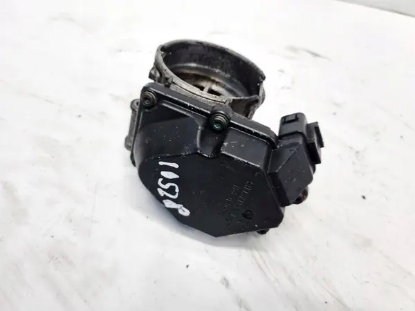 Válvula de Aceleração Skoda Octavia 2008 1.9L 03G128063Q image 2