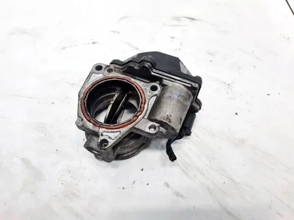 Válvula de Aceleração Skoda Octavia 2008 1.9L 03G128063Q image 3