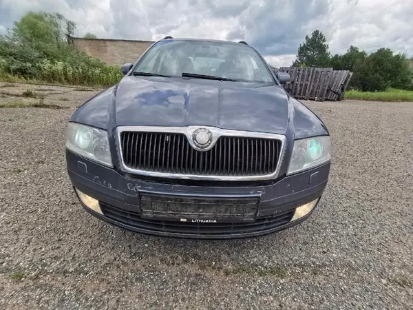 Válvula de Aceleração Skoda Octavia 2008 1.9L 03G128063Q image 6