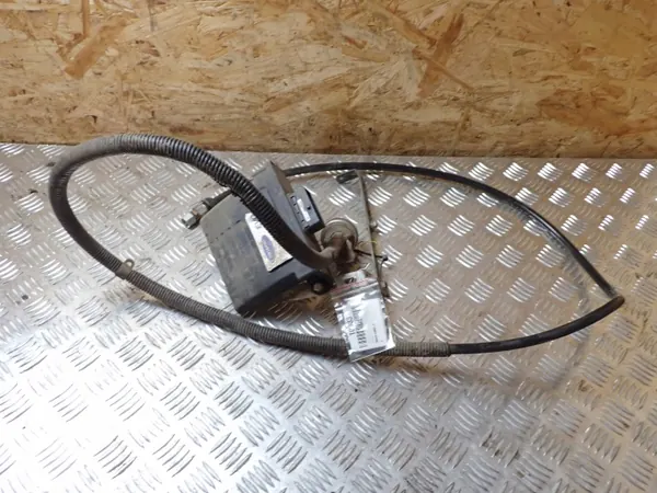 Gasregelaar computer OEM 110R-005785 10983 image 2