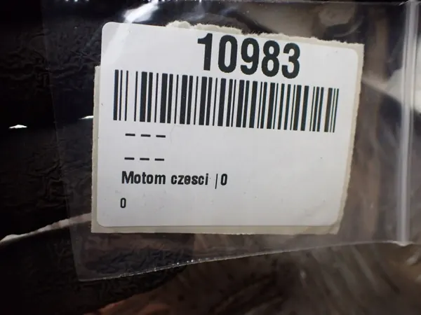 Gasregelaar computer OEM 110R-005785 10983 image 7