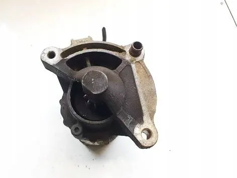 Arrancador Citroen C2 2003 1.4L 9633292480 image 3