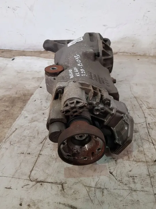 Volvo XC60 Differentieel P1216669 31256867 2.58 image 6
