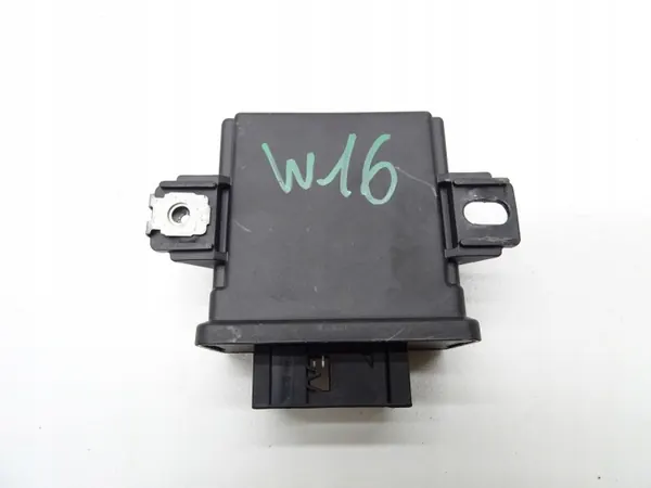 Module Commande Éclairage OEM 5M0907357F Skoda Superb II image 3