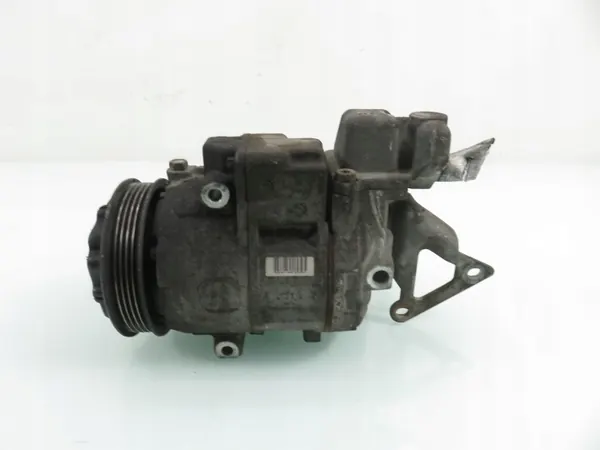 AC Compressor OEM 447220-8362 for Mercedes A-Class image 2