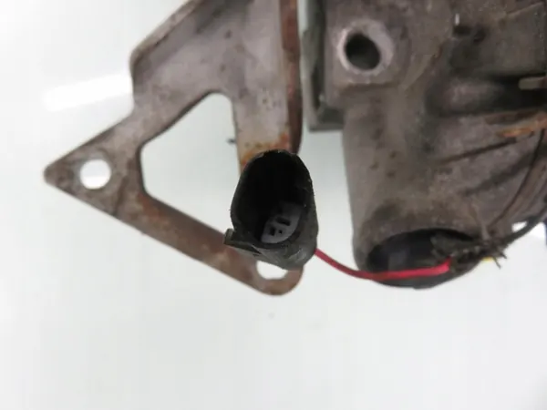AC Compressor OEM 447220-8362 for Mercedes A-Class image 4