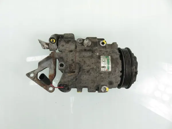 AC Compressor OEM 447220-8362 for Mercedes A-Class image 5