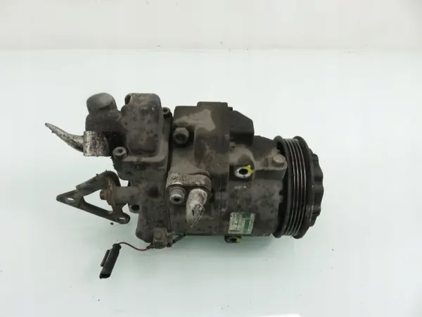 AC Compressor OEM 447220-8362 for Mercedes A-Class image 6