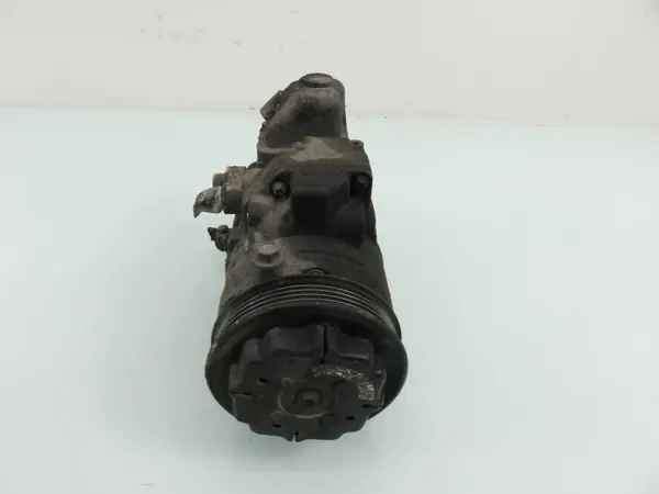 AC Compressor OEM 447220-8362 for Mercedes A-Class image 7