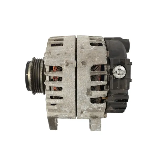 Mercedes W205 C63 Vaihtovirtageneraattori A0009061705 image 4