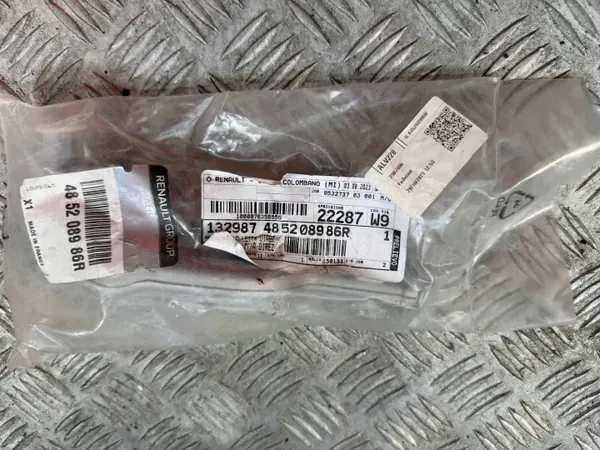 Biellette de direction Renault Captur II Clio V 485208986R OE image 2