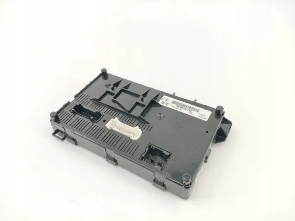 Begagnad BSI-modul OEM P8200387290 för Renault Clio II image 2