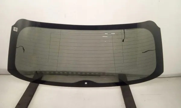 Luna trasera OEM 8616BYPHAI Audi A3 2012-2020 image 2