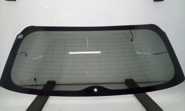 Luna trasera OEM 8616BYPHAI Audi A3 2012-2020 image 4