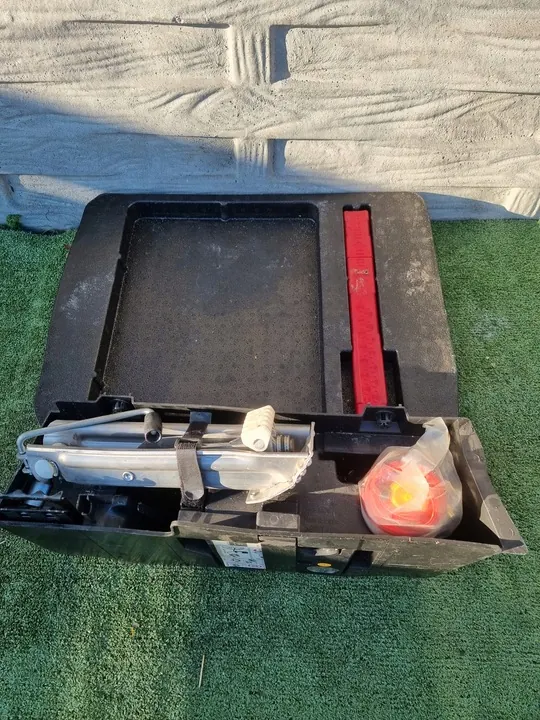 Kit de reparación de rueda MERCEDES W204 C-KLASA Kombi image 3