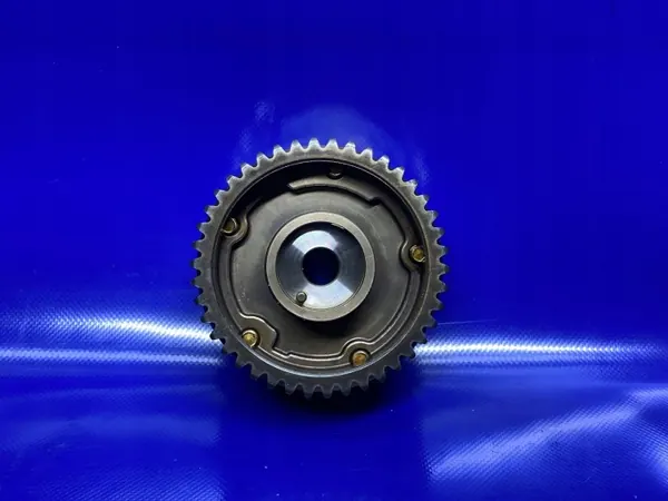 Kamremsskiva OEM 130252372R - Renault OE - Begagnad image 2