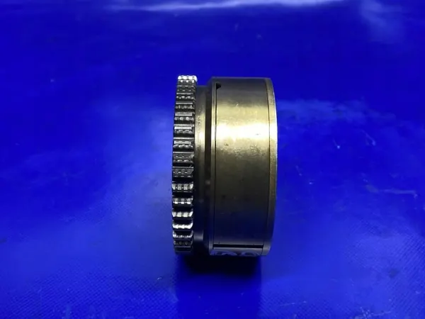 Kamremsskiva OEM 130252372R - Renault OE - Begagnad image 4