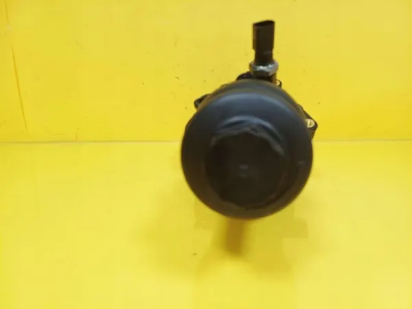 Oliefilterhuis basis OEM DRC99039 voor VW Golf V Plus image 4